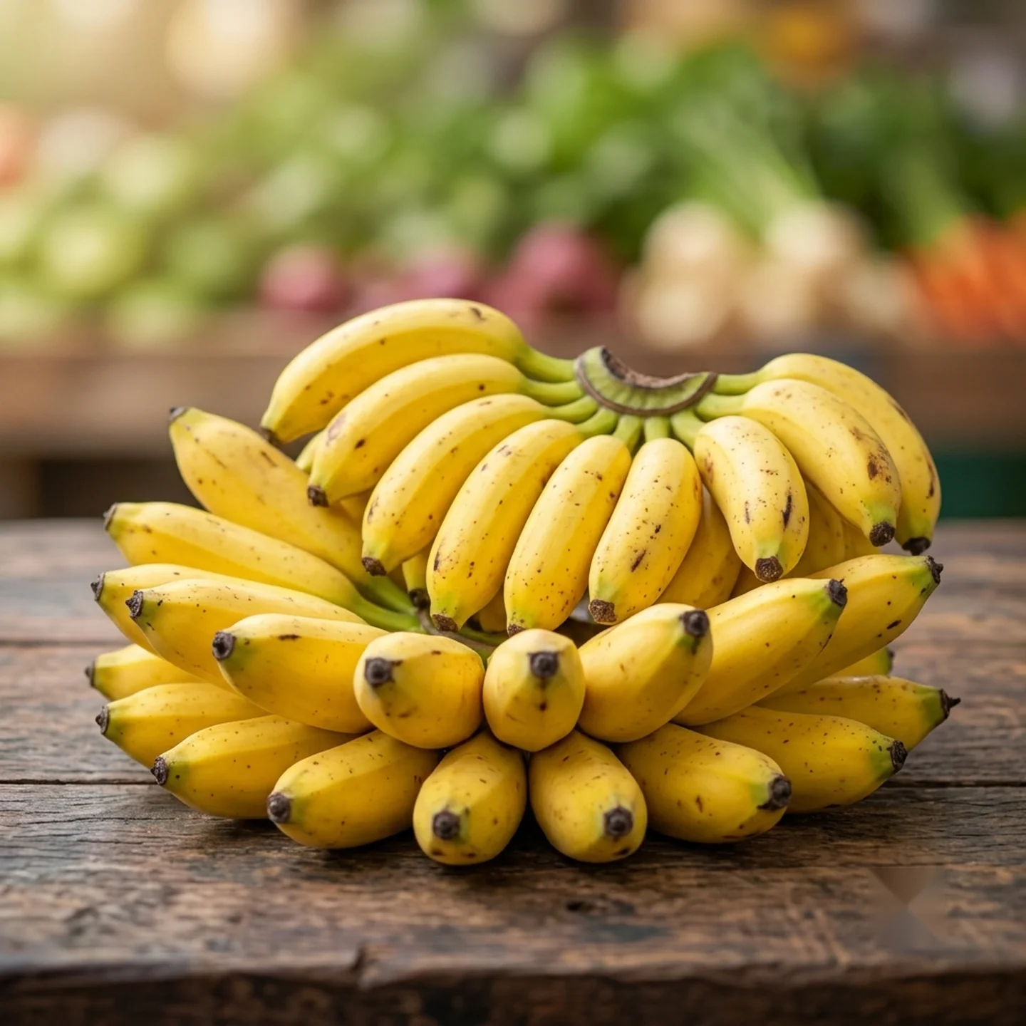 Yelakki Bananas