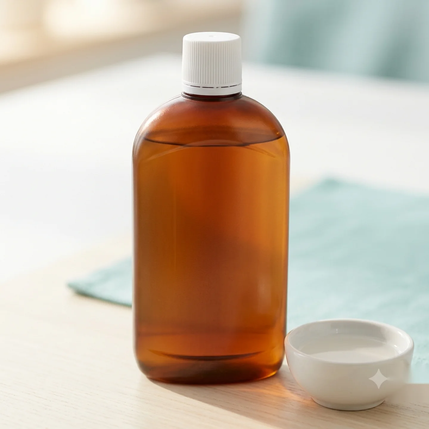 Antiseptic Liquid