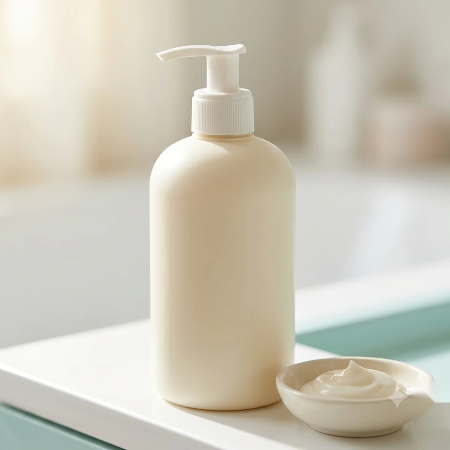 Moisturising Body Lotion