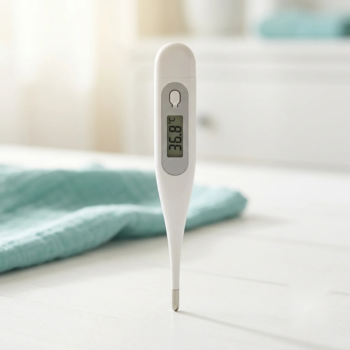 Digital Thermometer