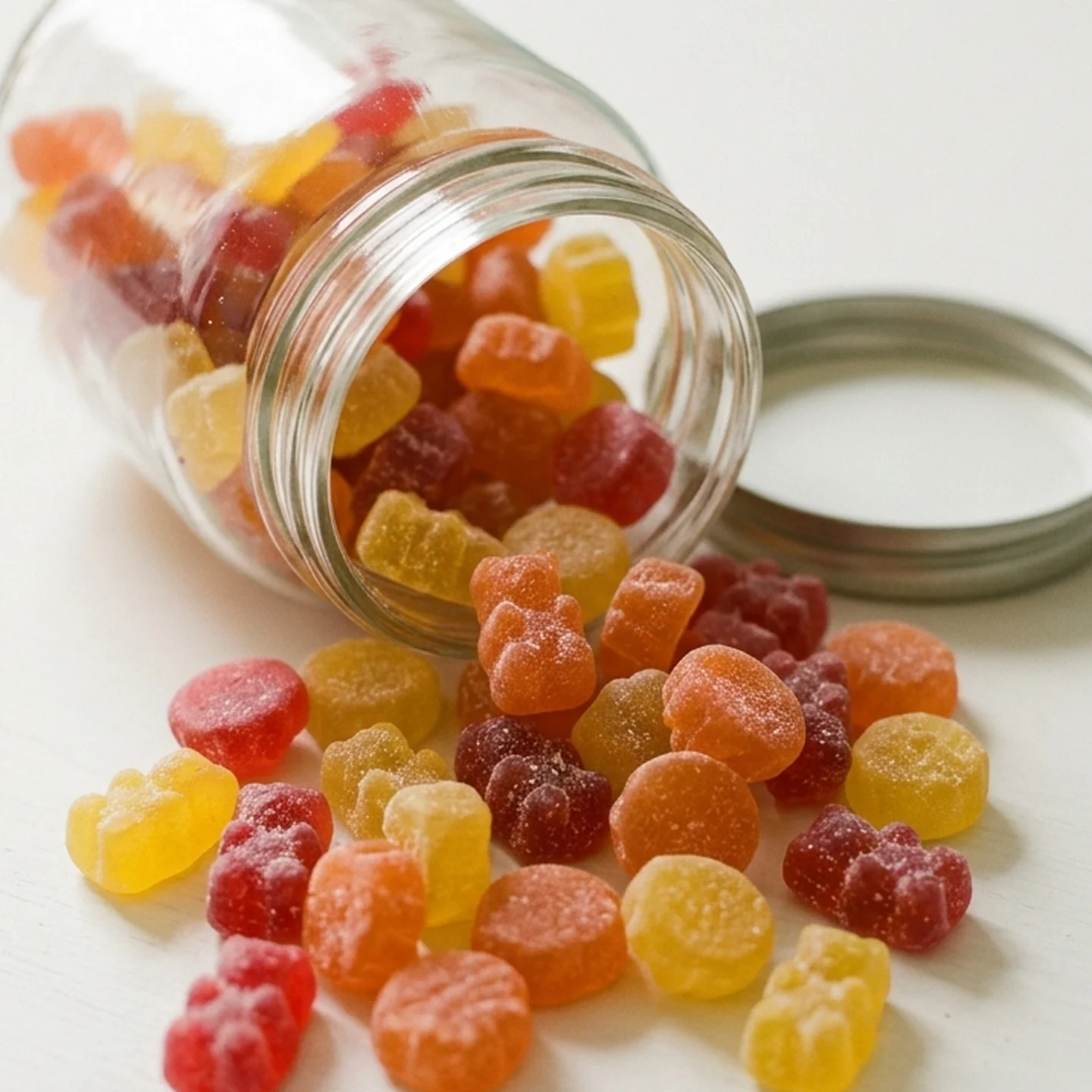 Multivitamin Gummies