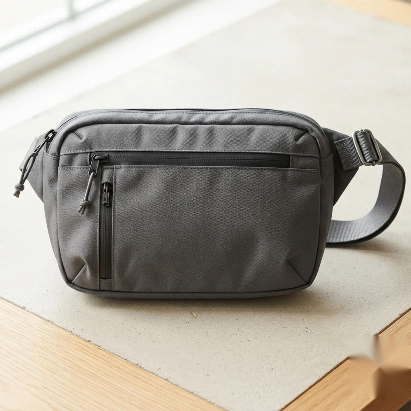Crossbody Sling Bag
