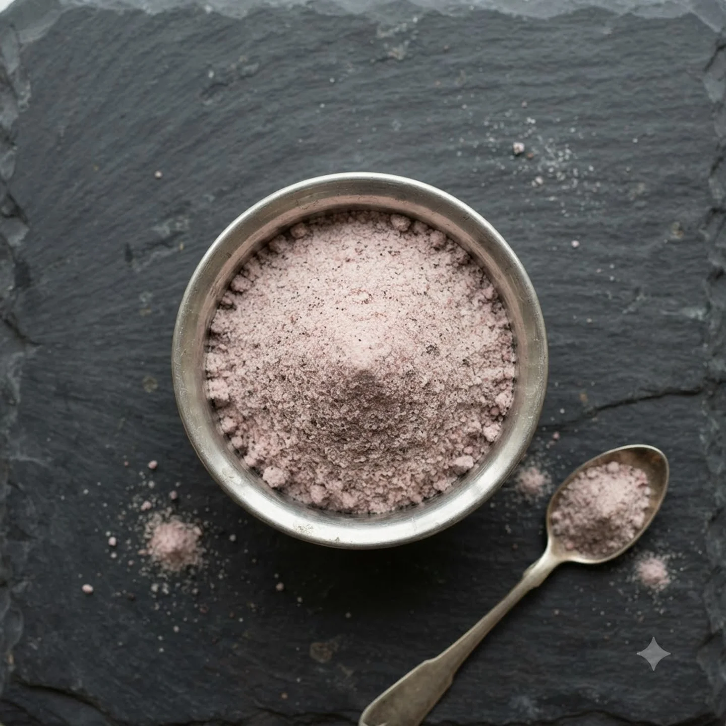 Black Salt பிளாக் சால்ட் கருப்பு