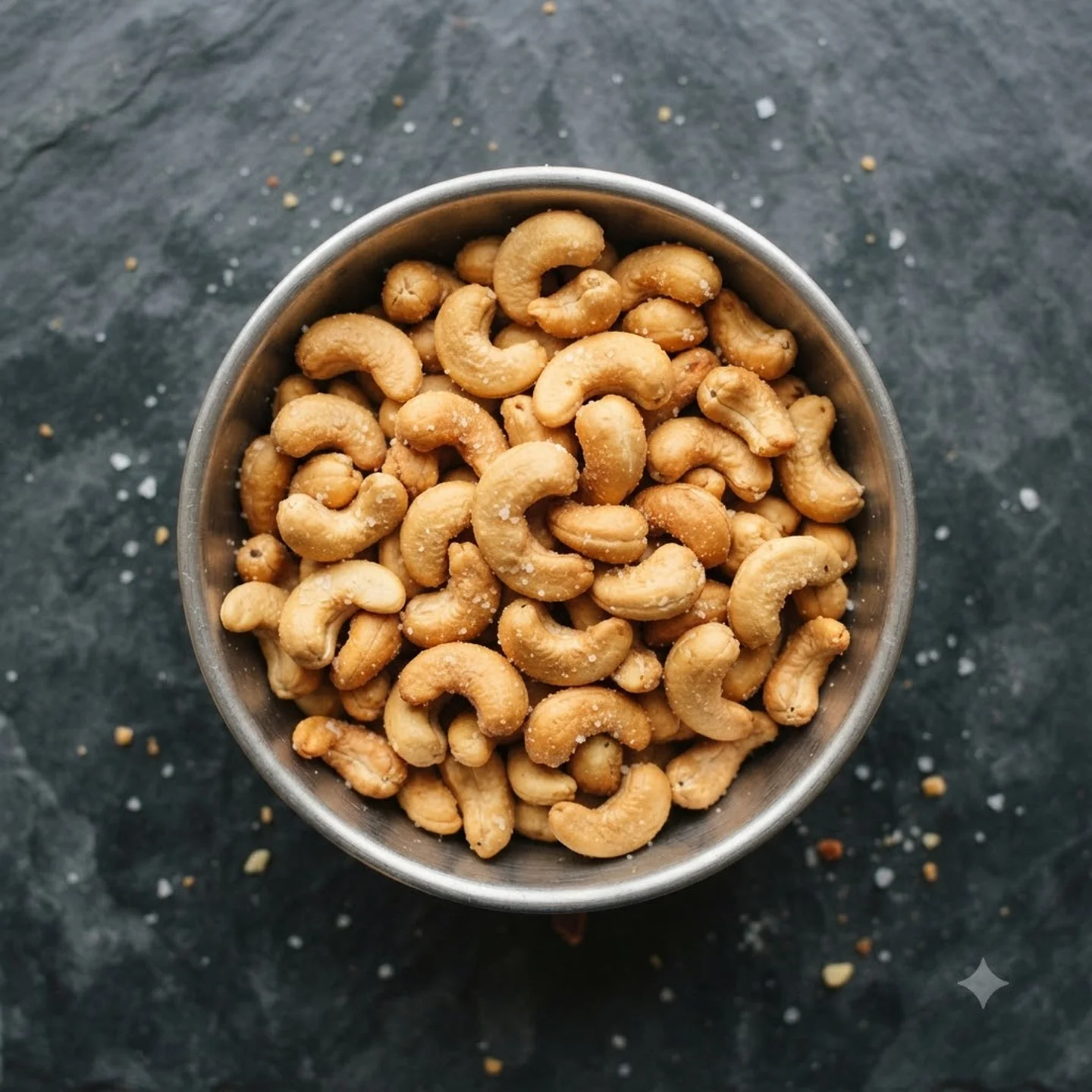 Cashew (f) முழு முந்திரி