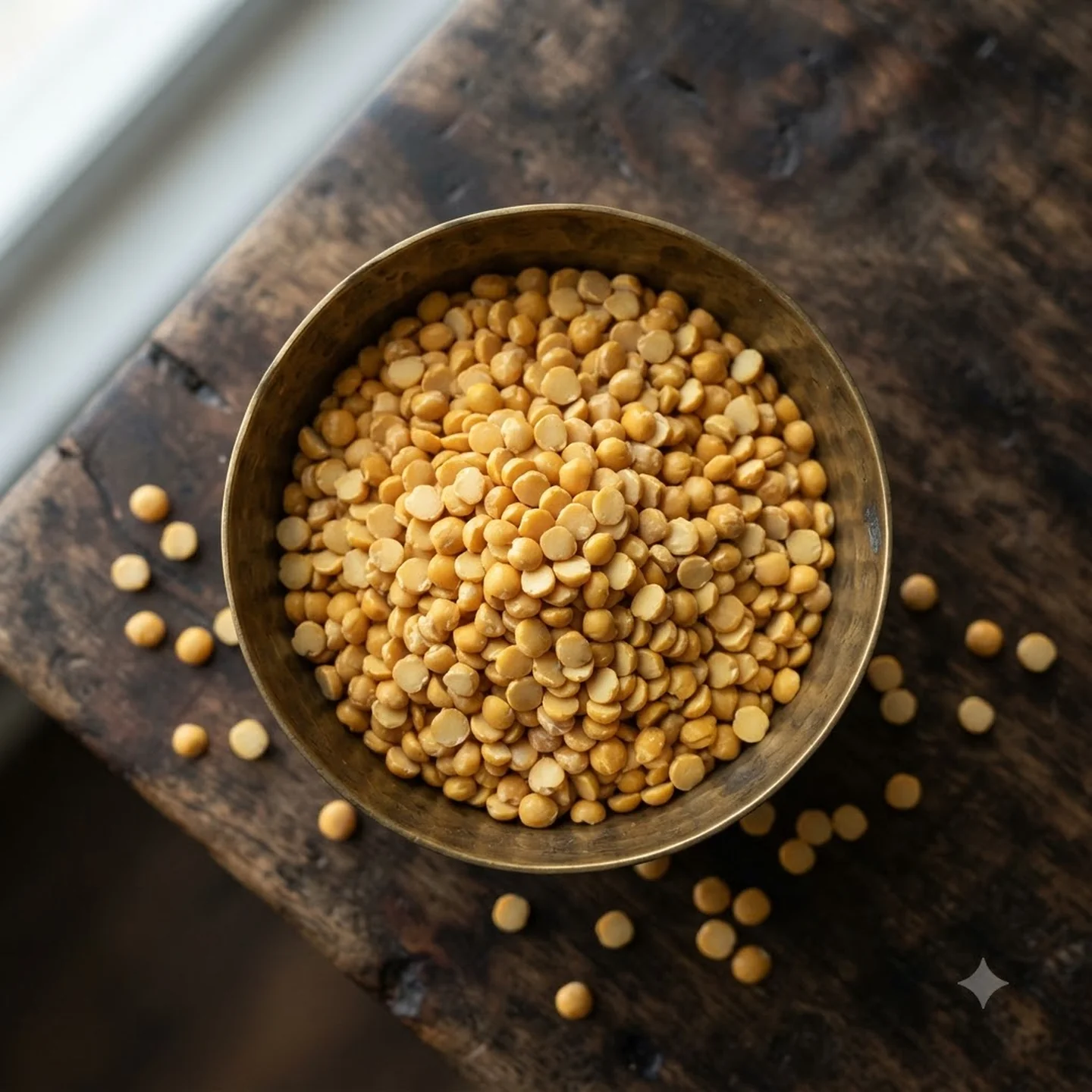Chana Dal கடலை பருப்பு