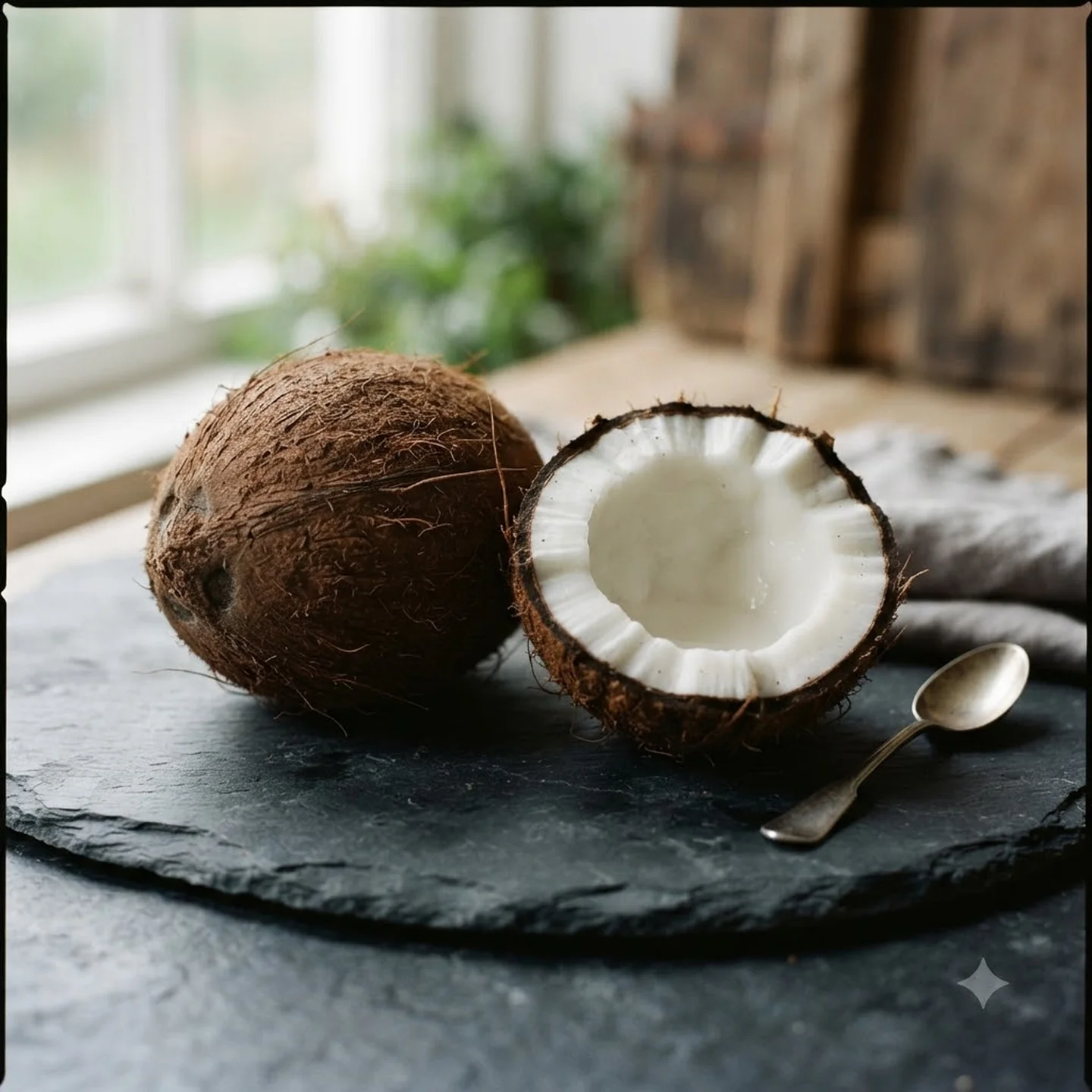 Coconut தேங்காய்