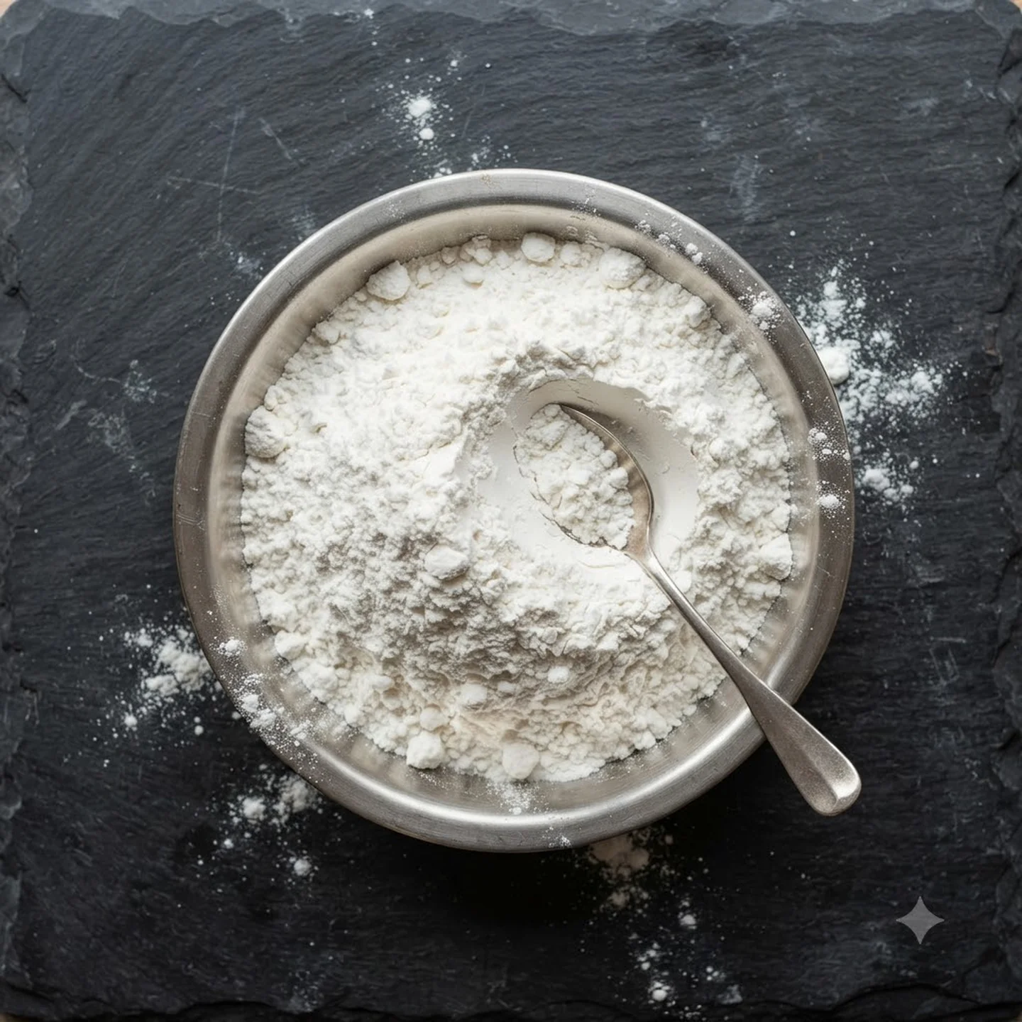 Cornflour கான்பிளவர் மாவு