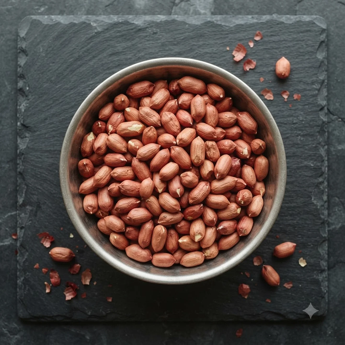 Groundnut வேர்க்கடலை