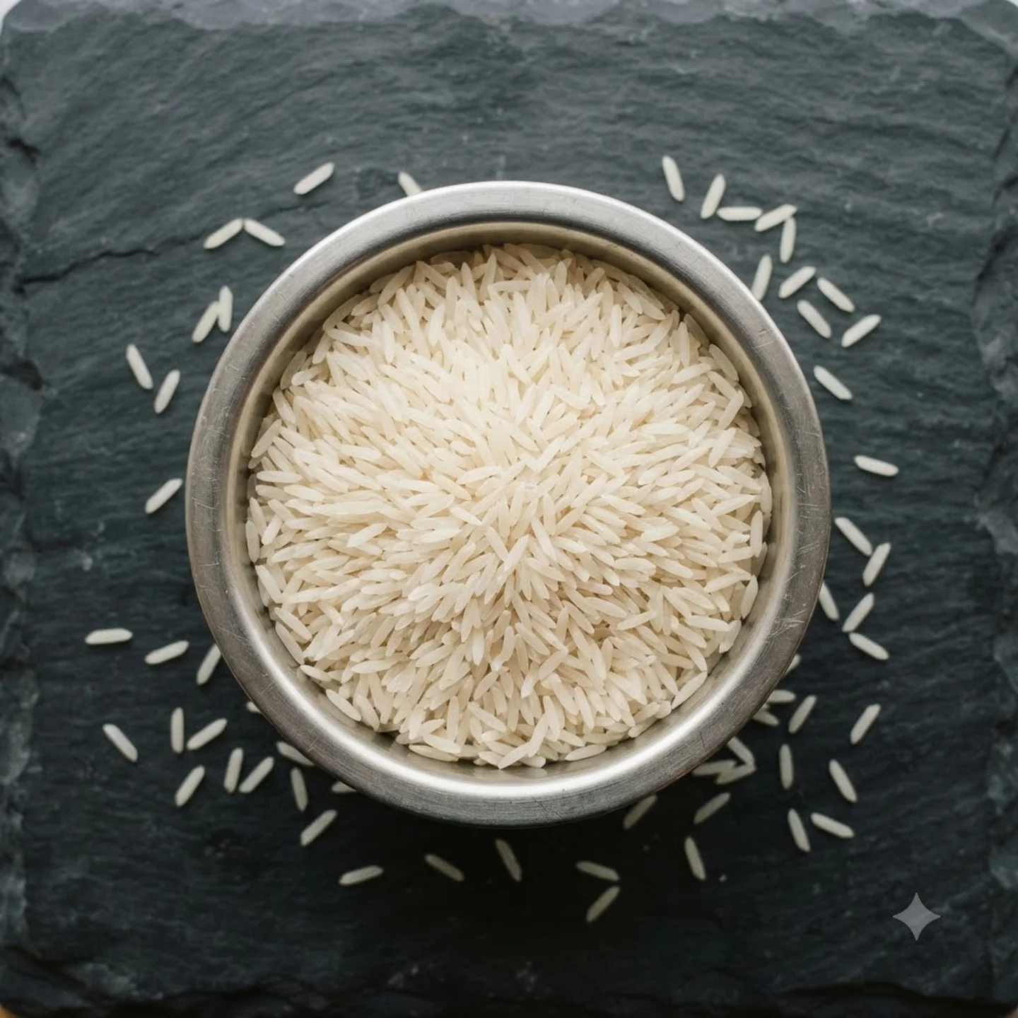 Keshar Kali Rice கேசரி களி அரிசி