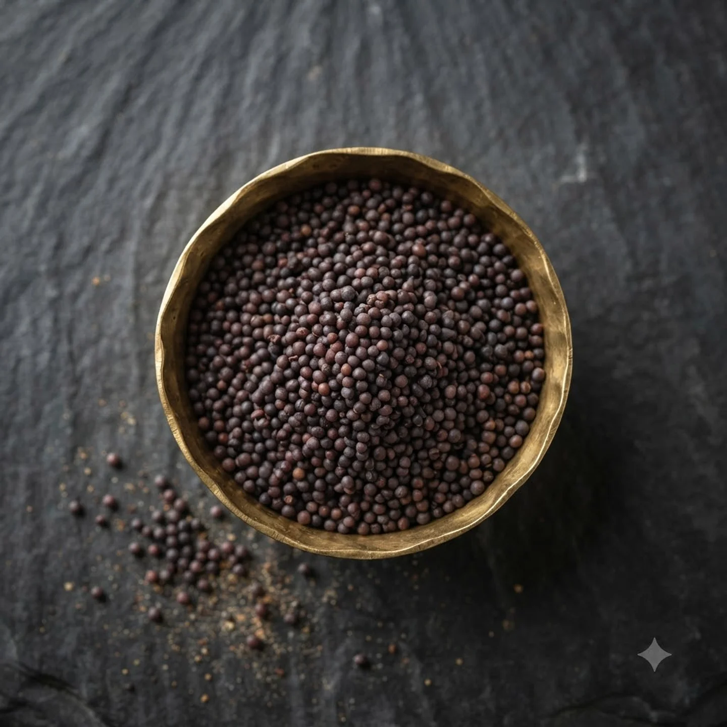 Mustard Seeds கடுகு