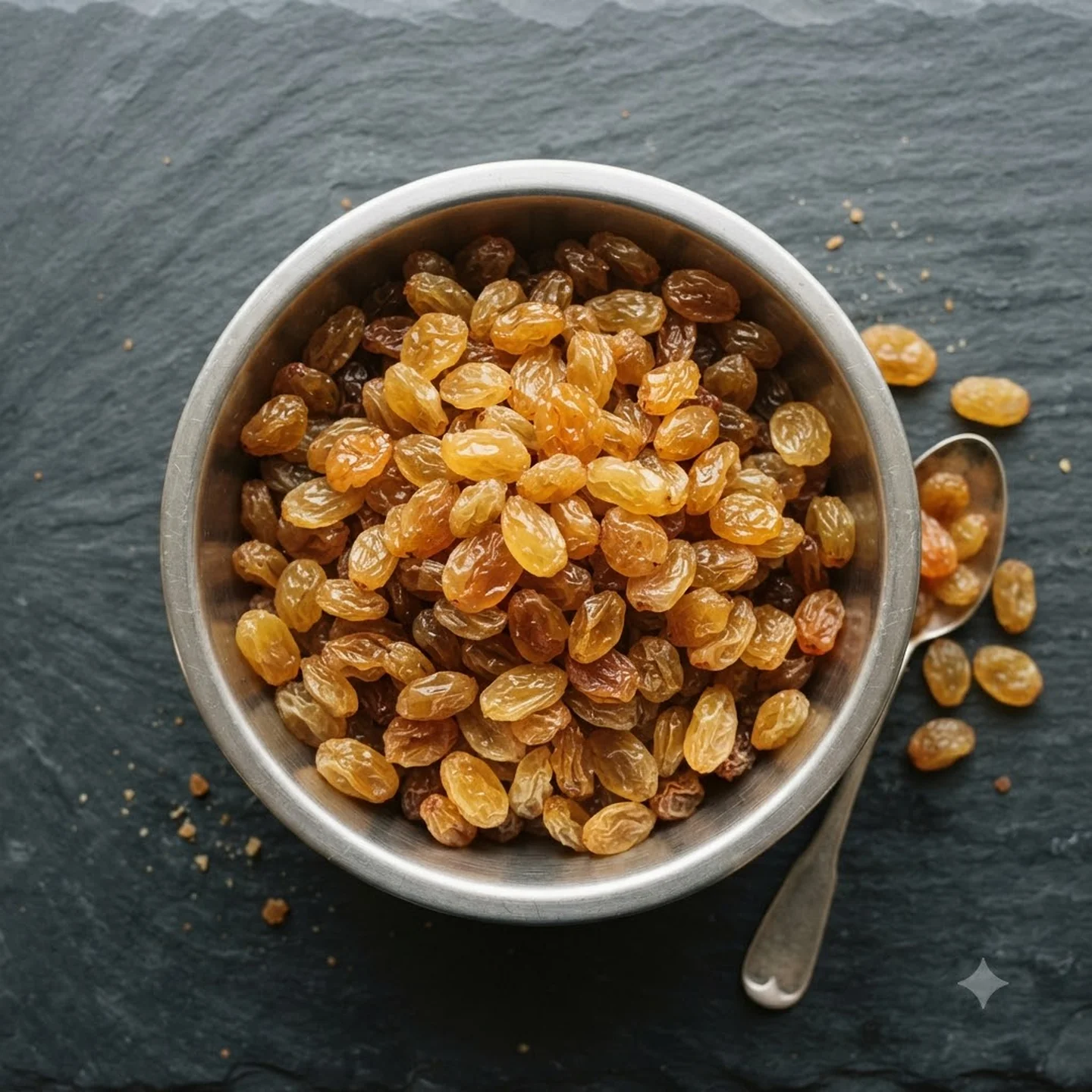 Raisins (Dry Grapes) திராட்சை