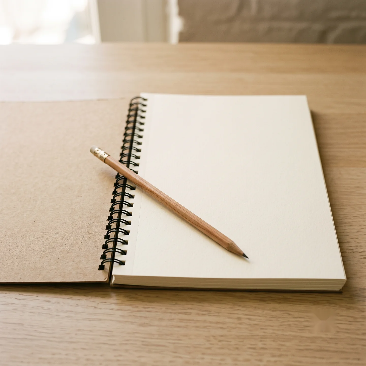 Drawing Book A4