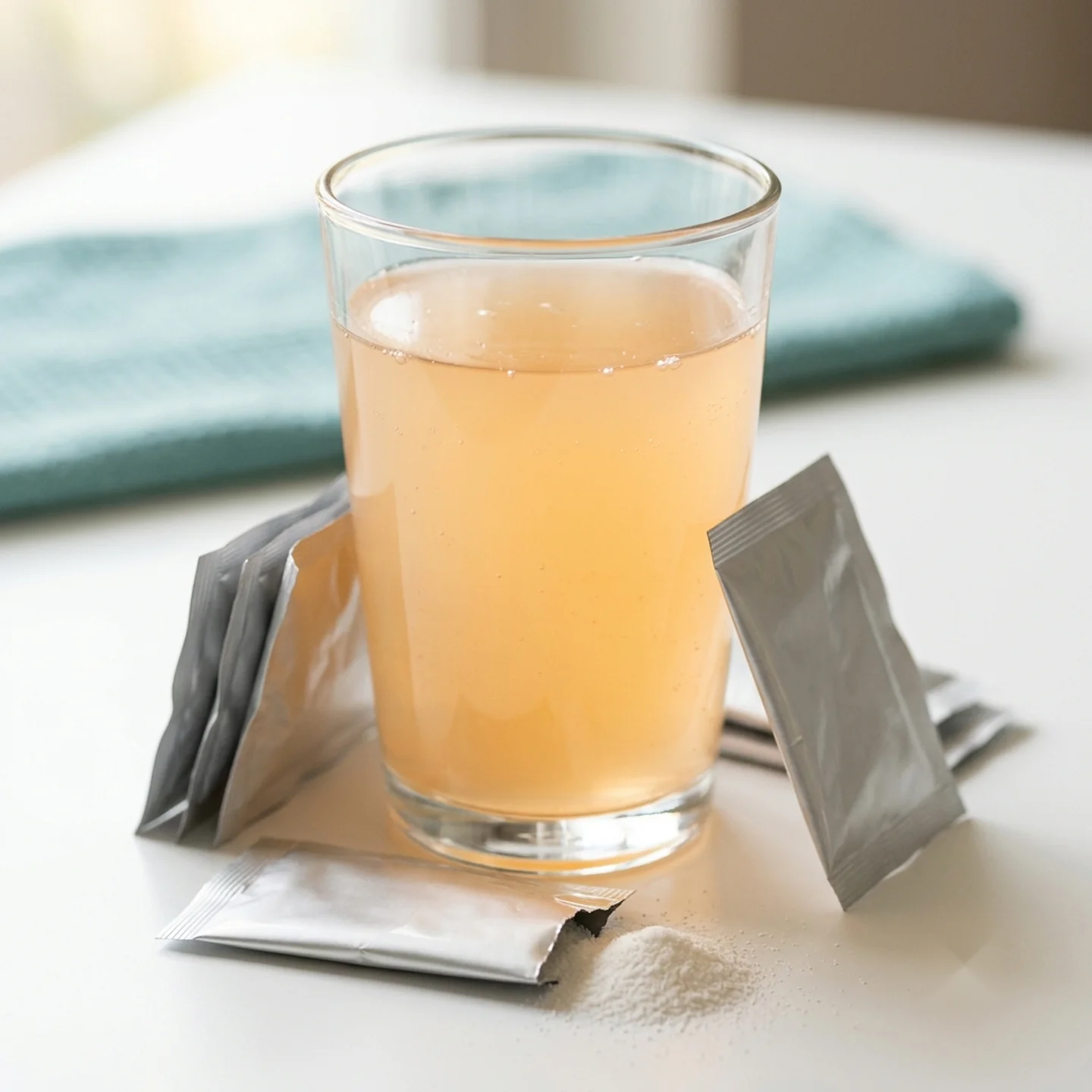 Electrolyte Drink Mix