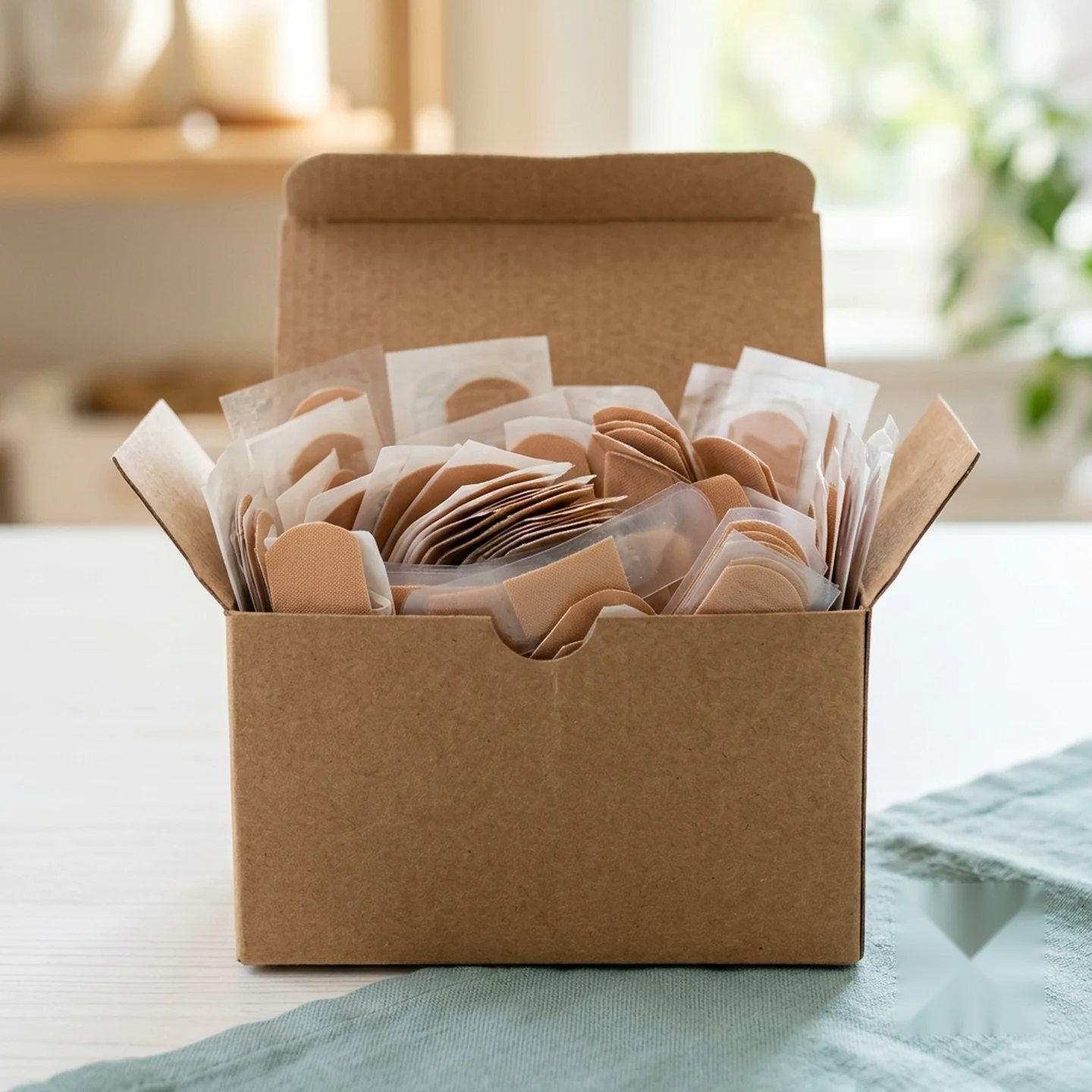 Fabric Bandages (30)