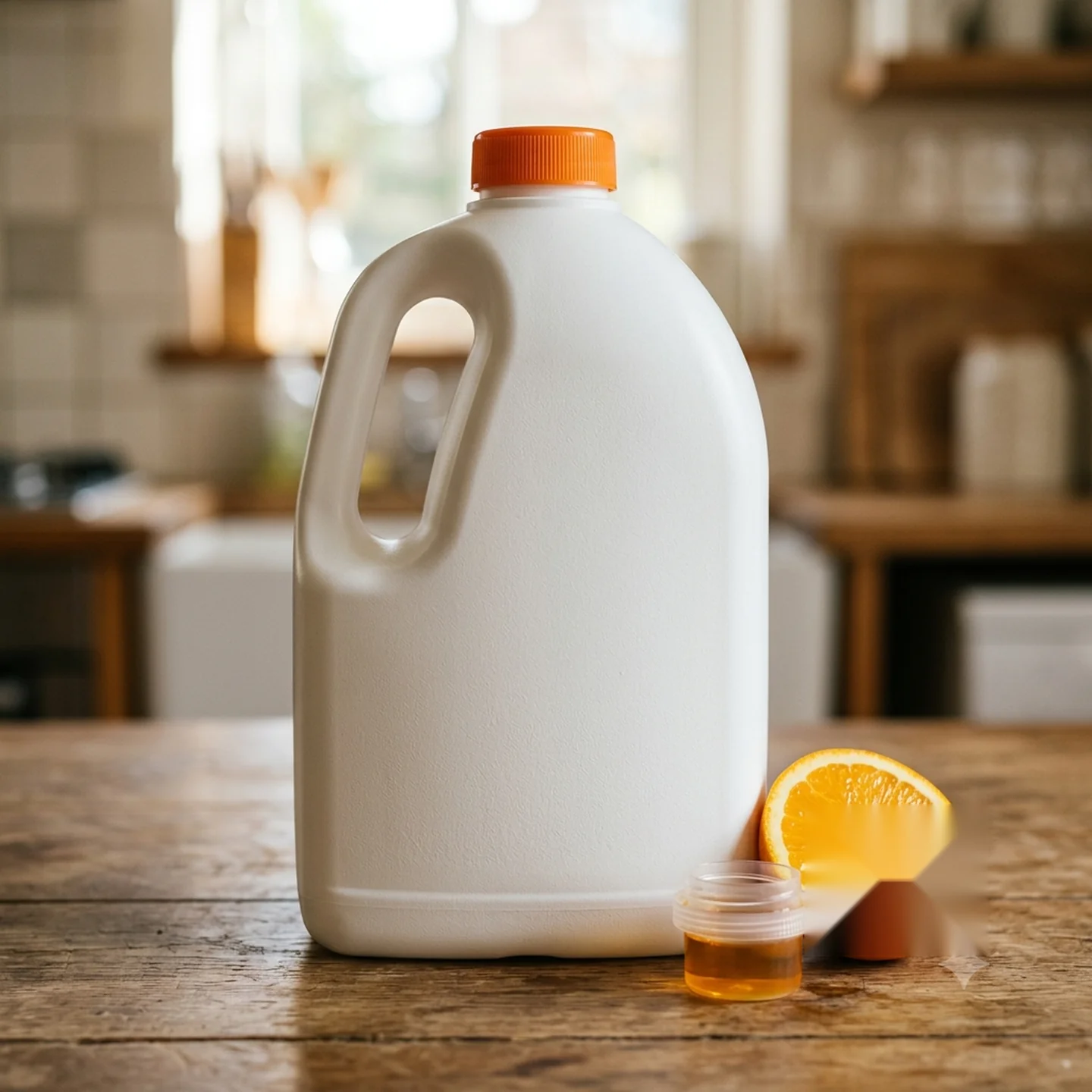 Citrus Floor Cleaner