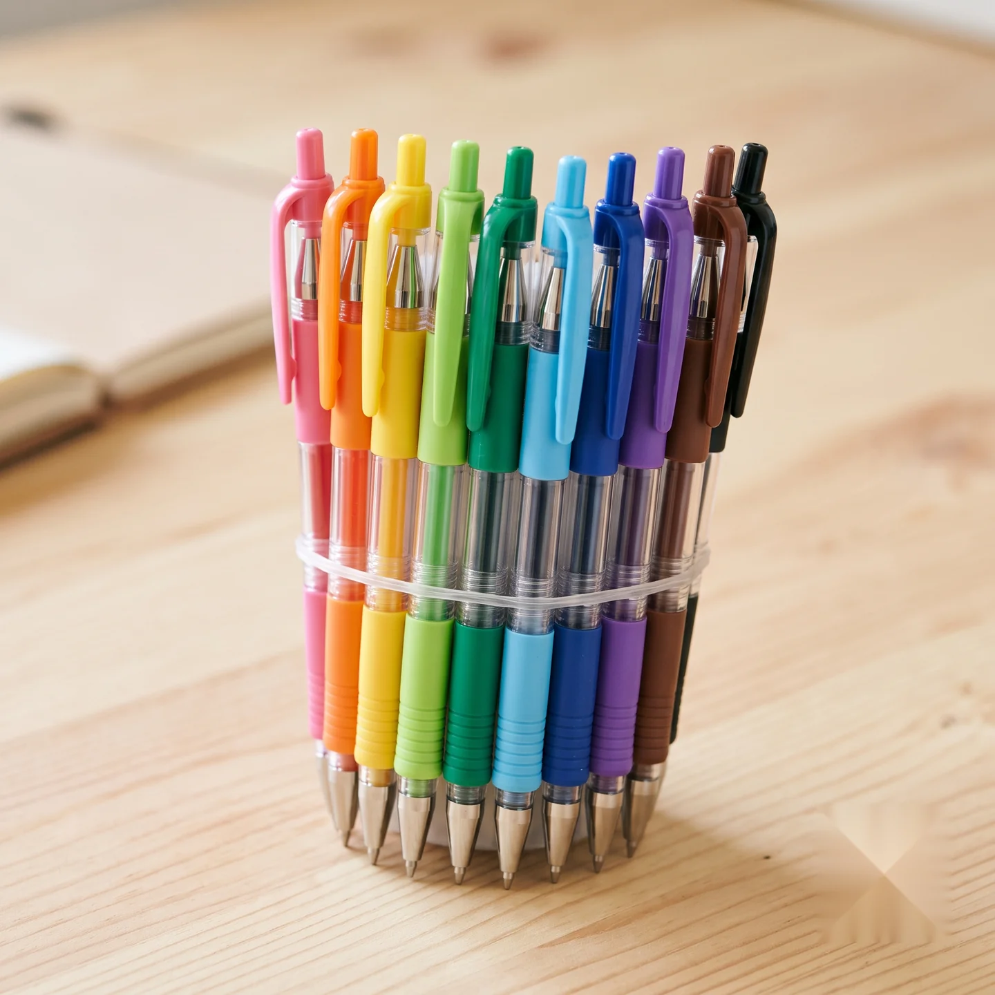 Sketch Pens (10)
