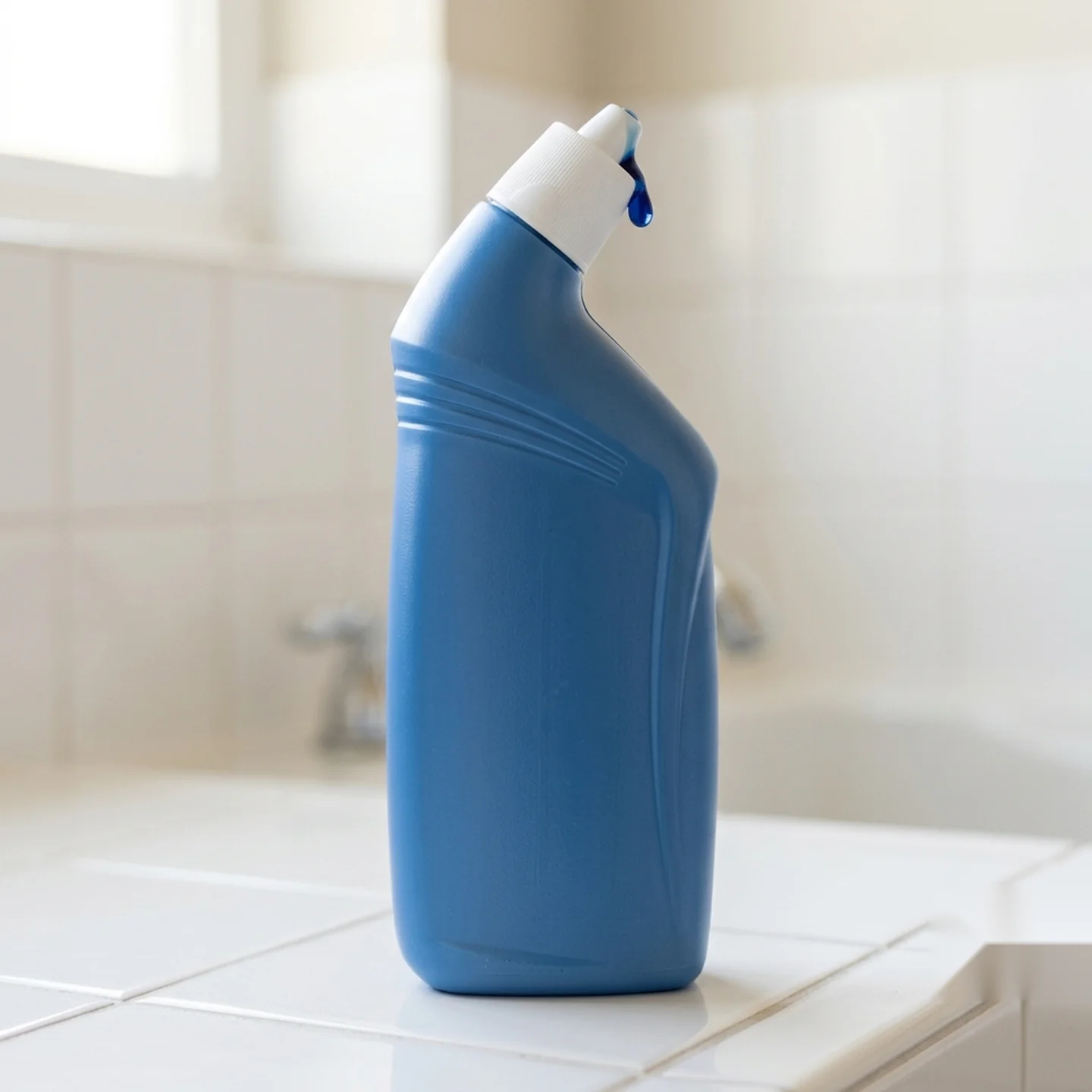 Power Toilet Cleaner