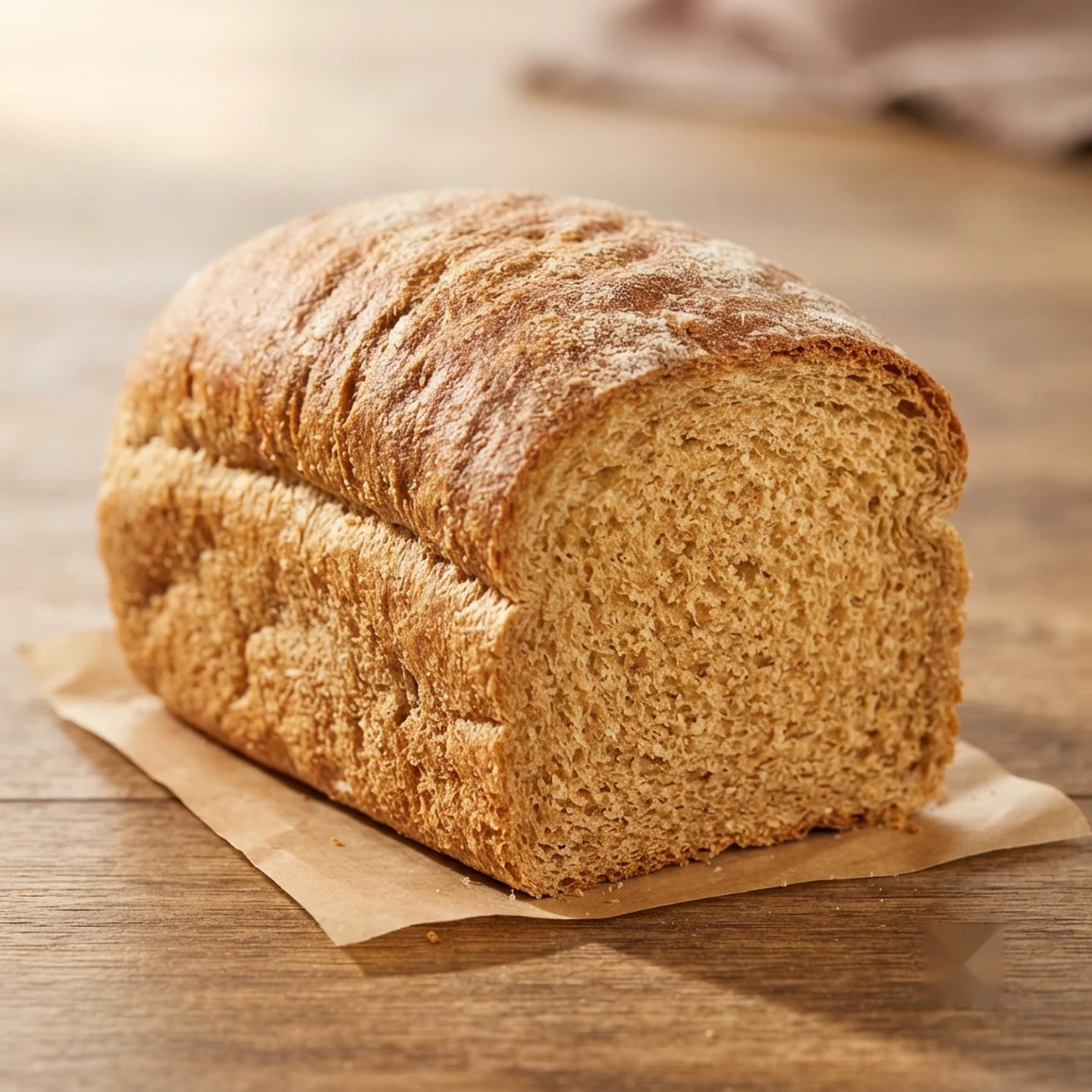 Multigrain Loaf