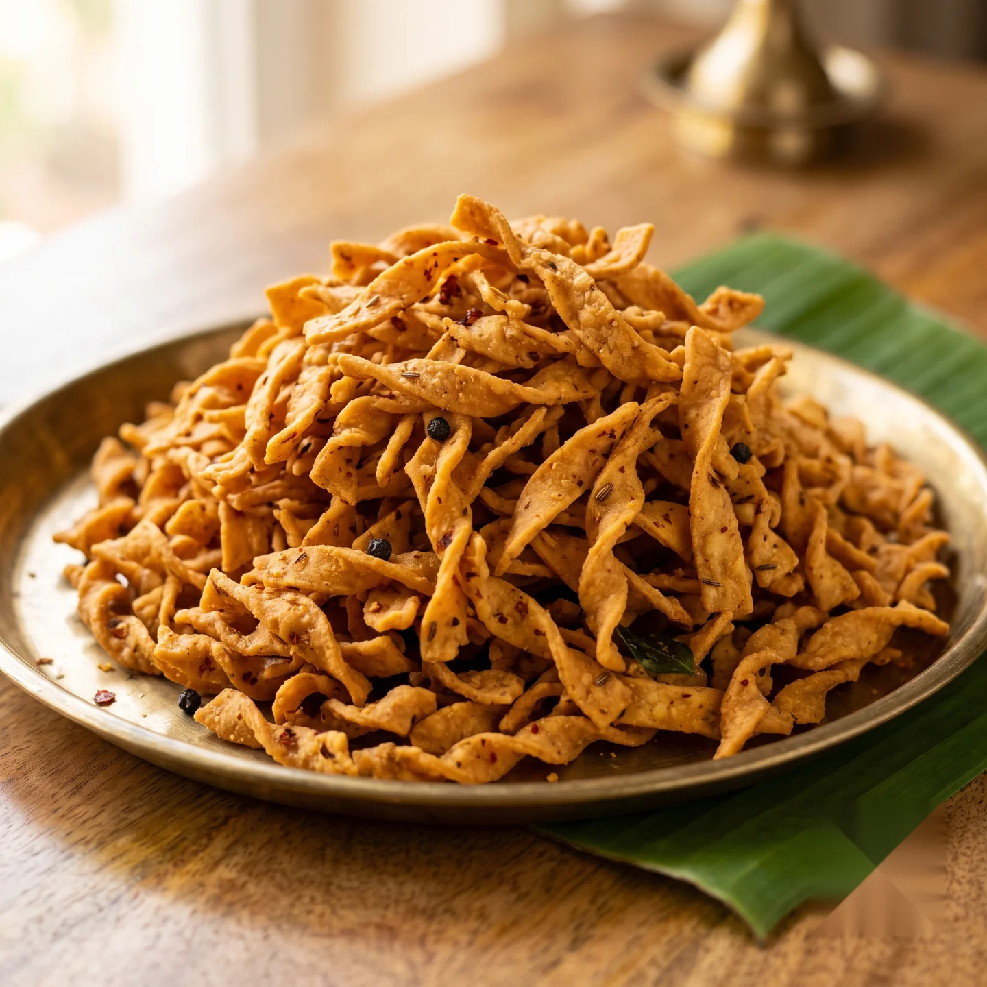 Ola Pakoda
