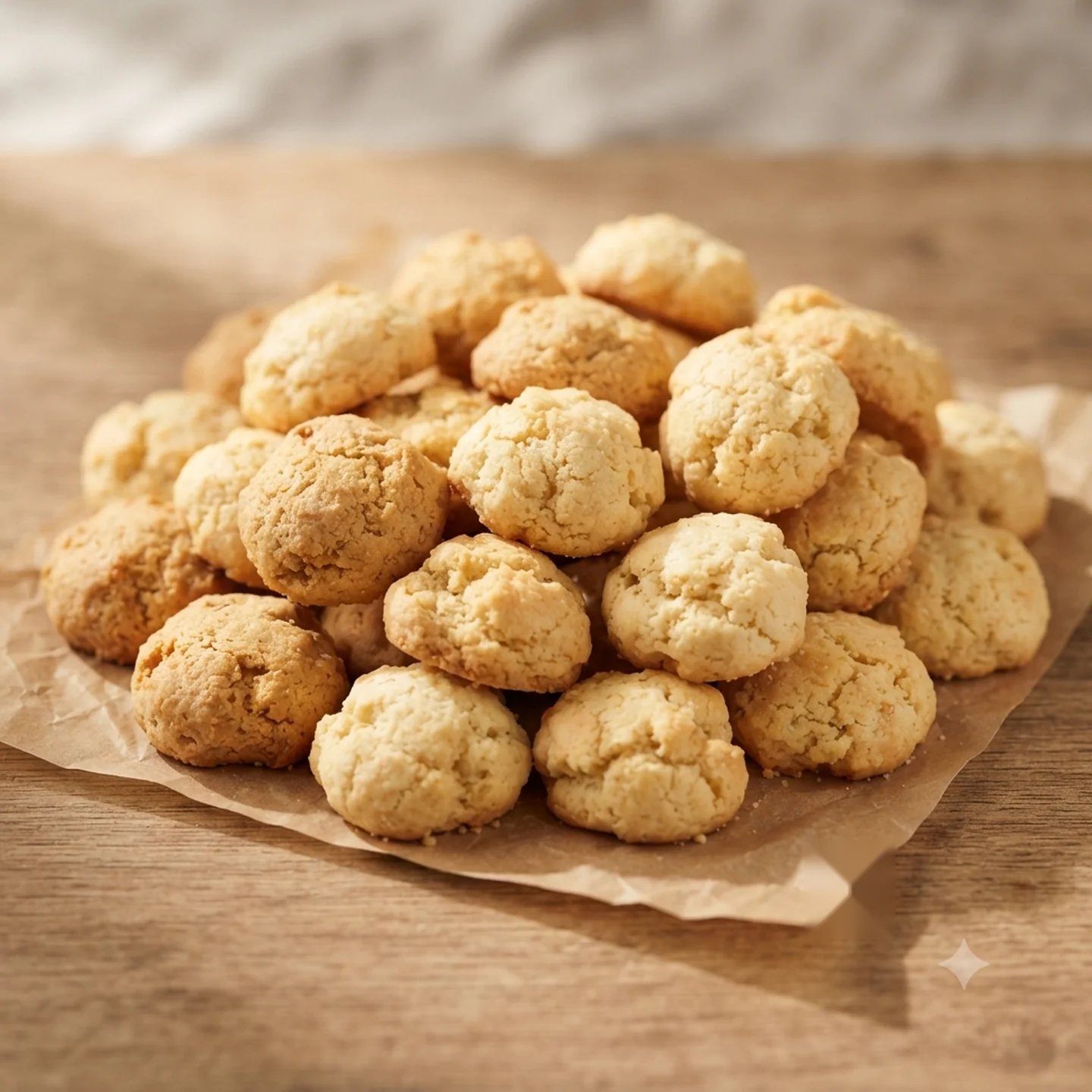 Osmania Biscuits