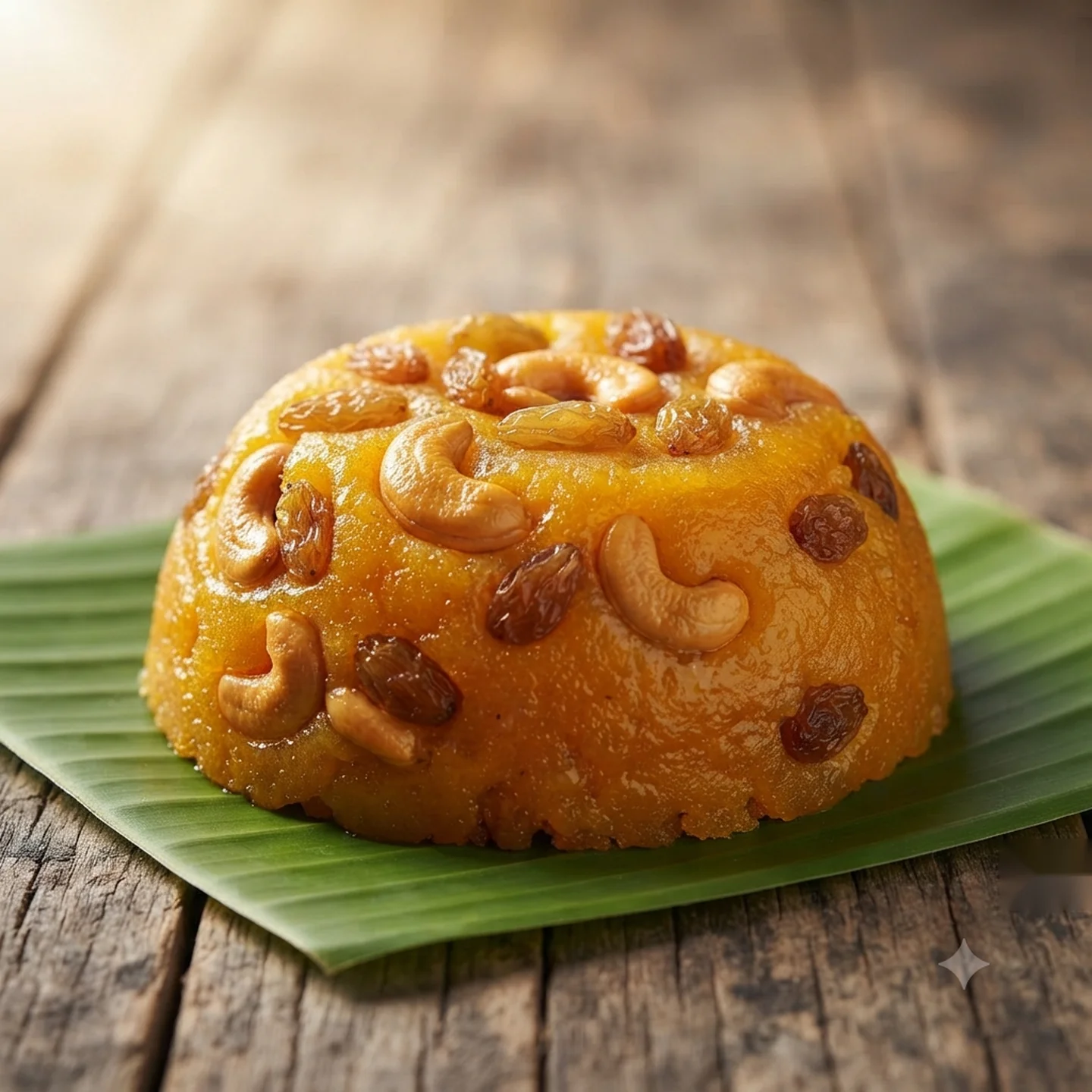Pineapple Kesari