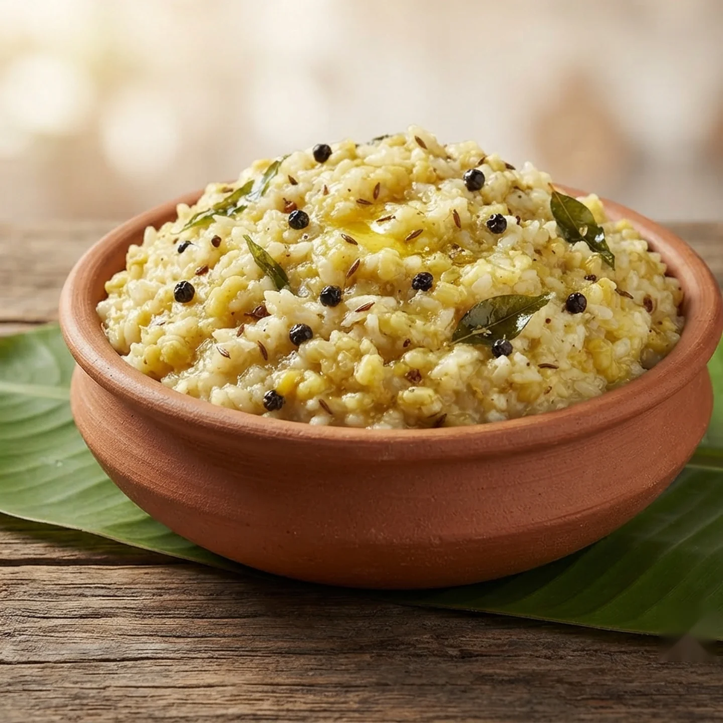 Ven Pongal