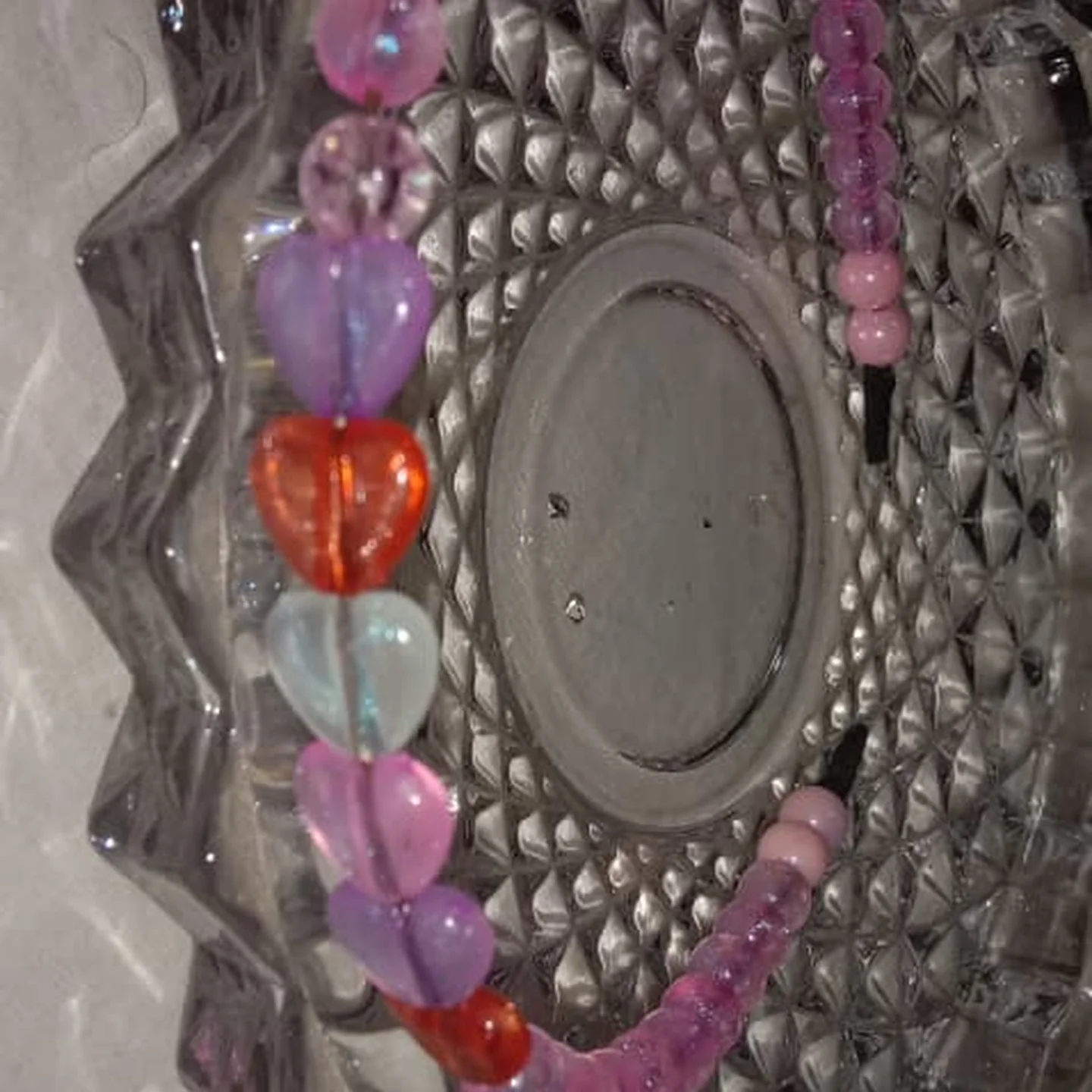 Beaded Hairband for Kids