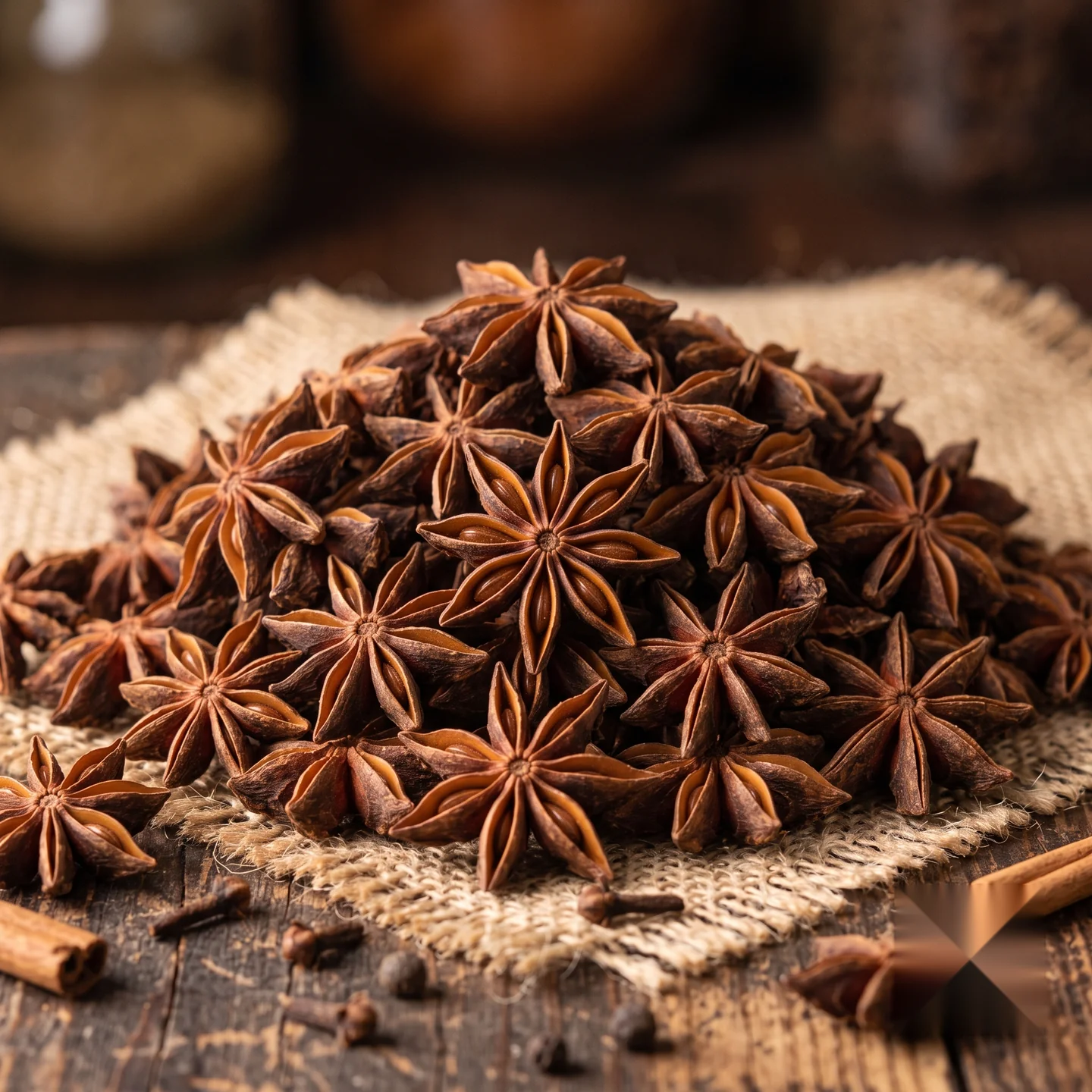 Star Anise