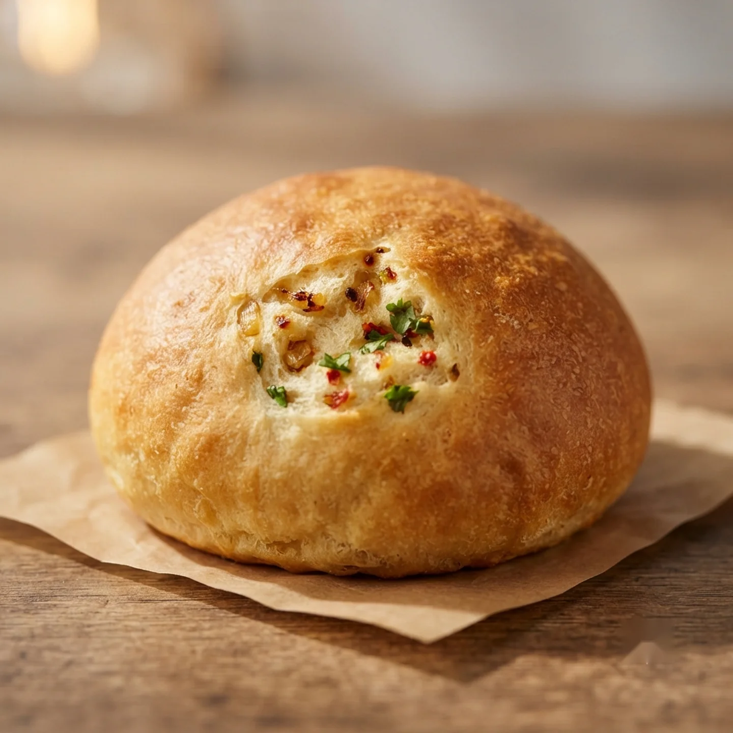 Khara Bun