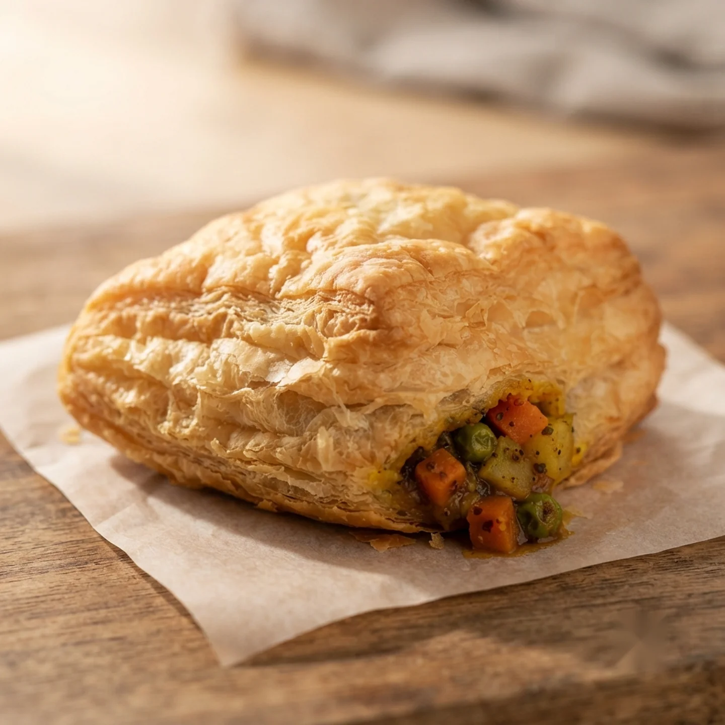 Veg Puff