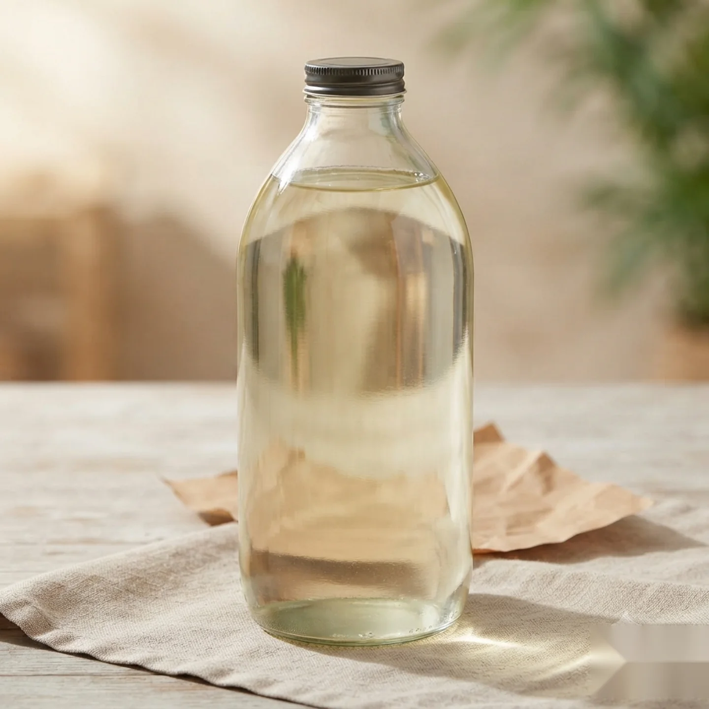 Cold Pressed Coconut Oil