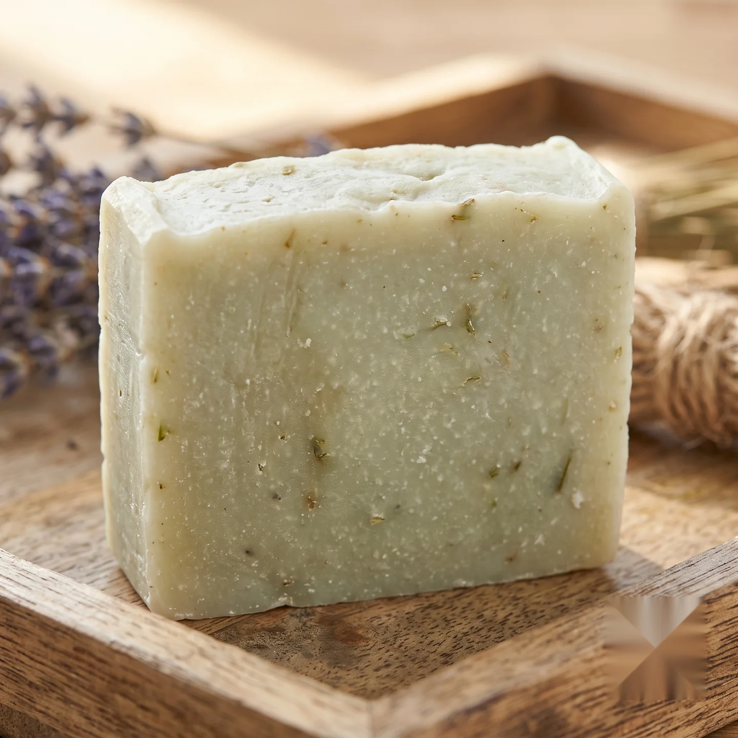 Aloe Vera Fresh Soap