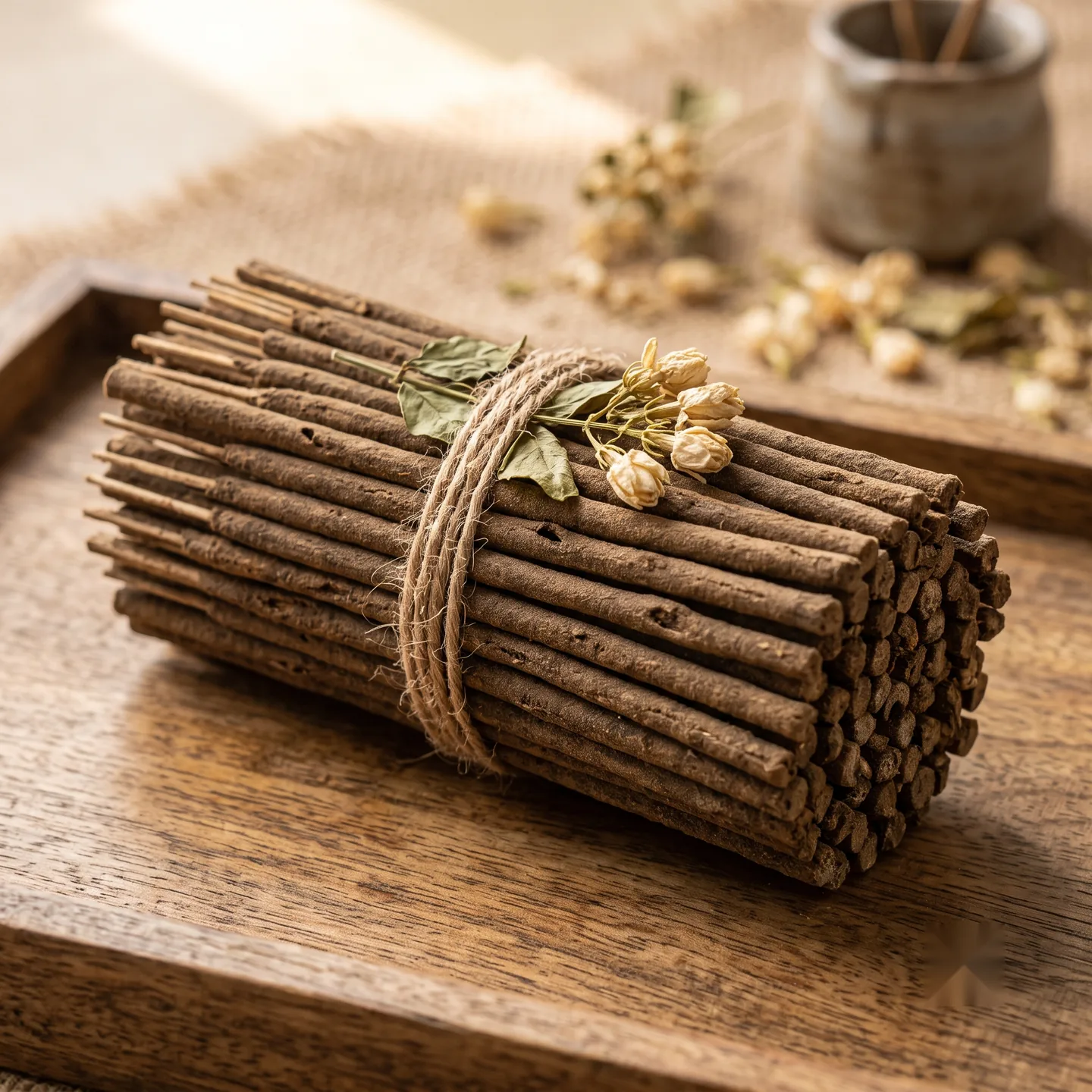 Jasmine Incense Sticks