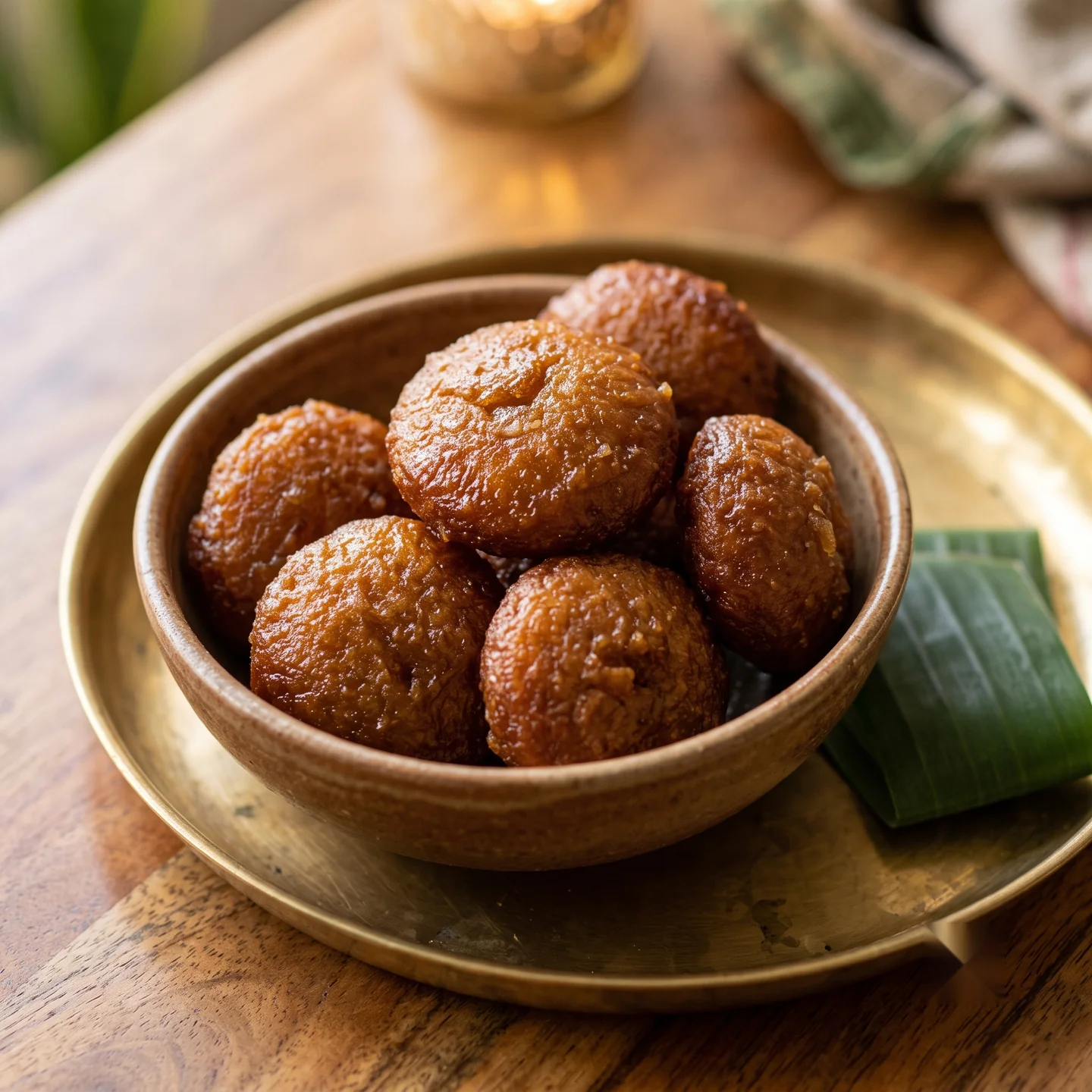 Adhirasam (6 pcs)