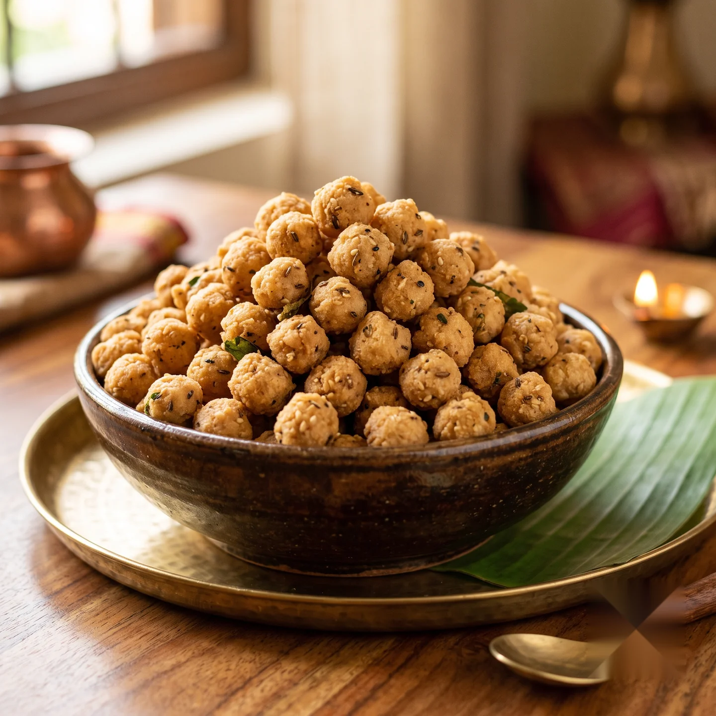 Uppu Seedai