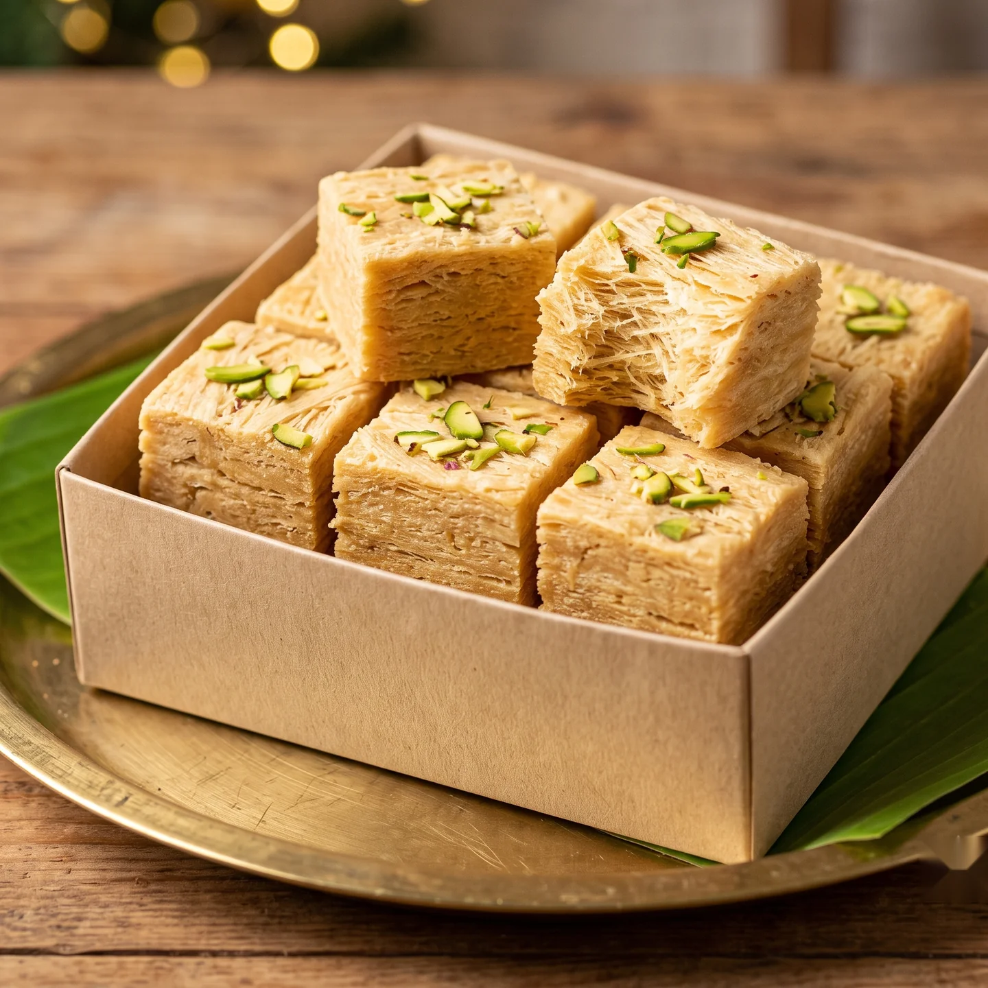 Soan Papdi