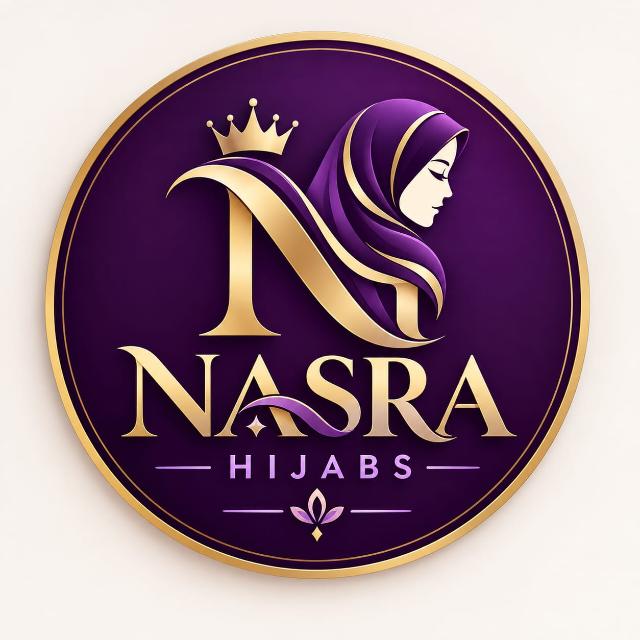Nasra Hijabs