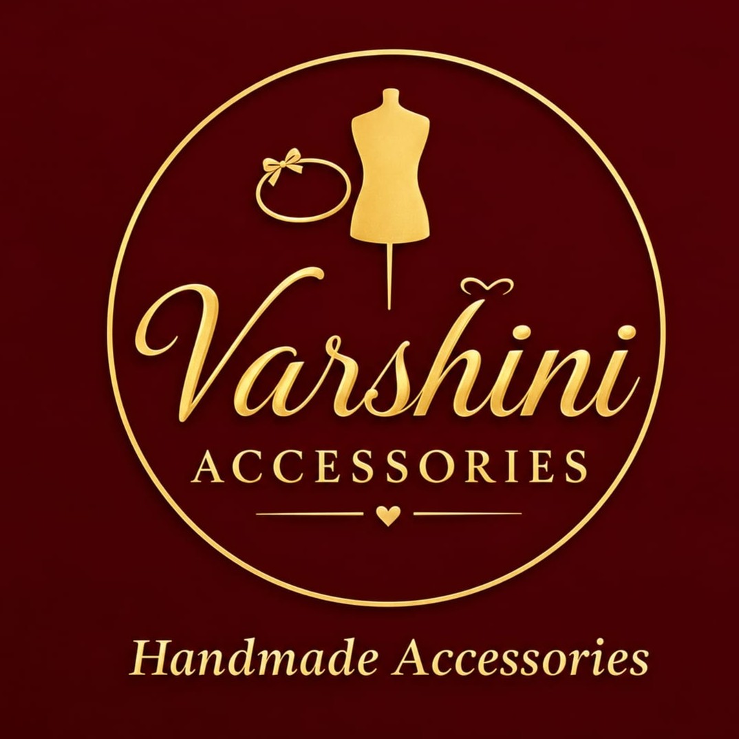 Varshini Fashion assecerries