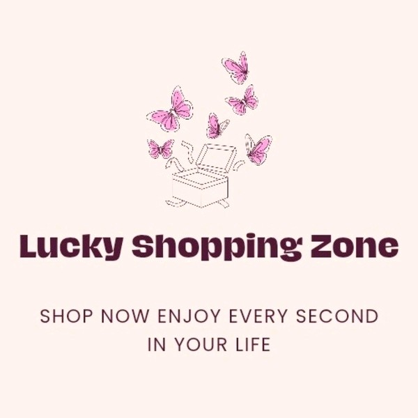 Lucky Shopping Zone